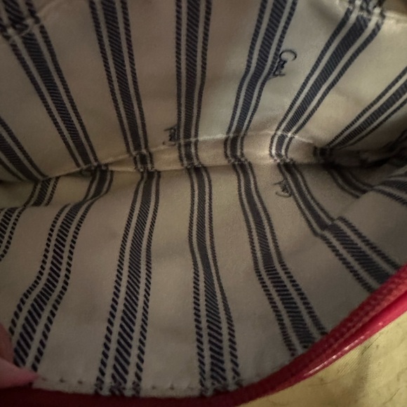 Rare Coach Cashin Carry Collection wristlet - Picture 7 of 8